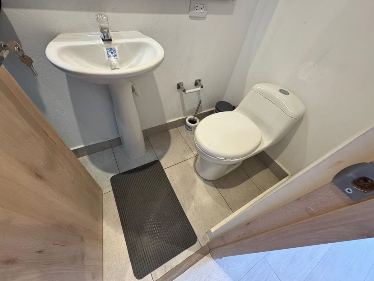 Apartamento en Arriendo - Bogota, CHAPINERO CENTRAL 6157
