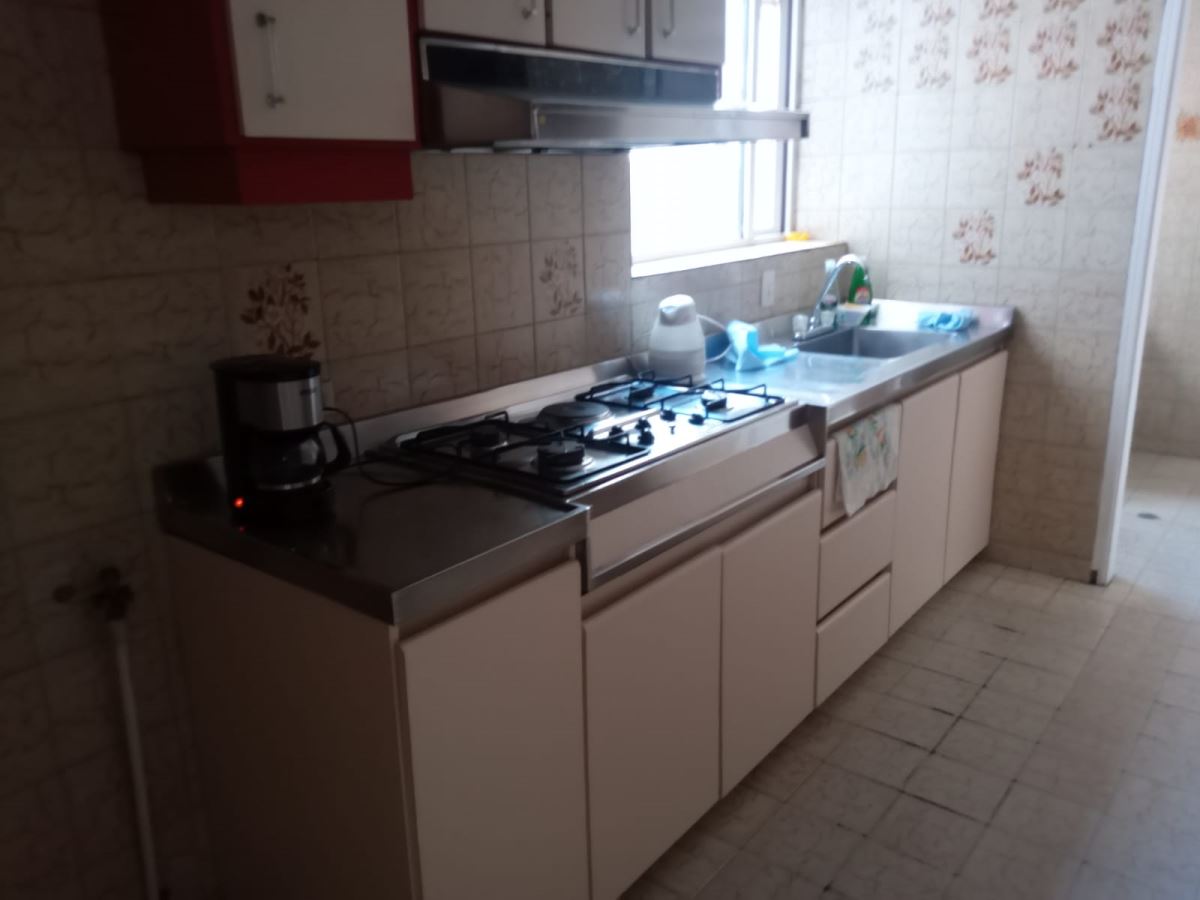 Apartamento en Venta - Bogota, CHAPINERO NORTE 2868