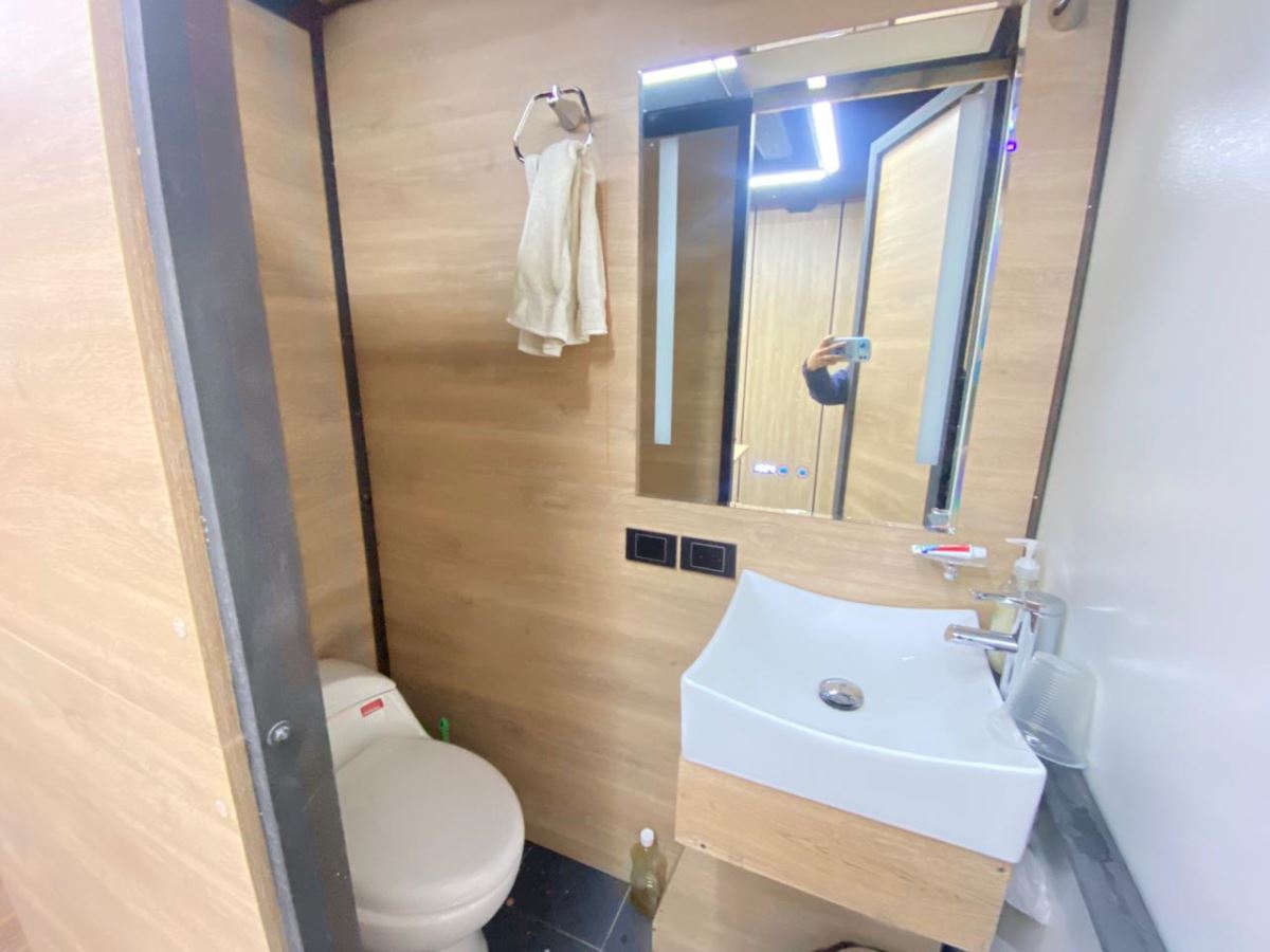 Oficina en Arriendo - Bogota, BOSQUE DE PINOS 3001