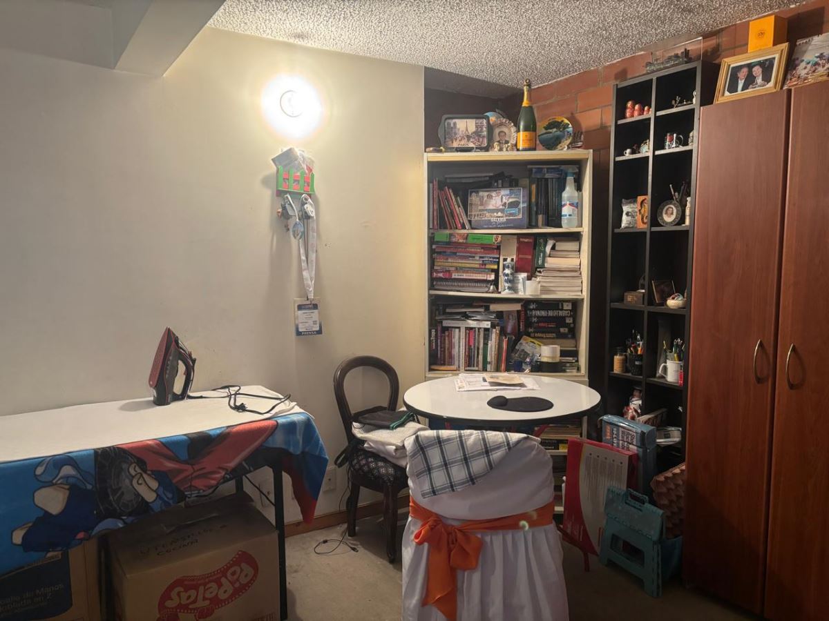 Apartamento en Venta - Bogota, ALTOS DE CHOZICA 4777