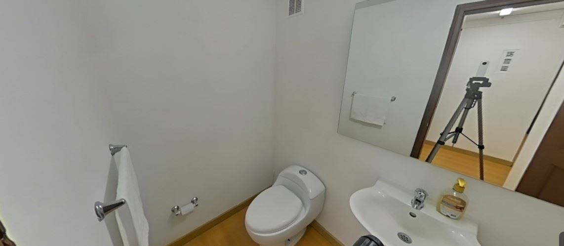 Oficina en Arriendo - Bogota, CHICÓ NORTE 4172