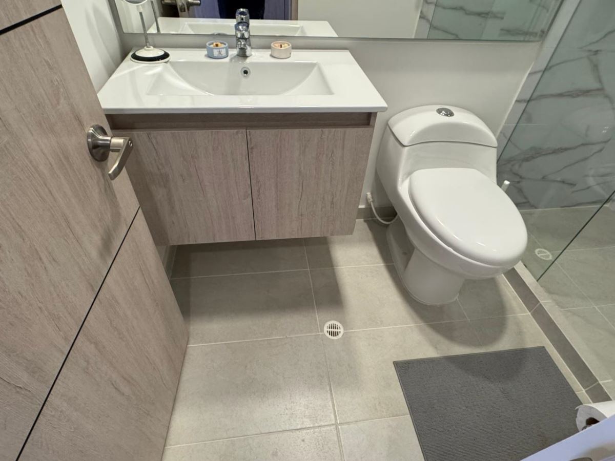 Apartamento en Arriendo - Bogota, CHAPINERO ALTO 5008