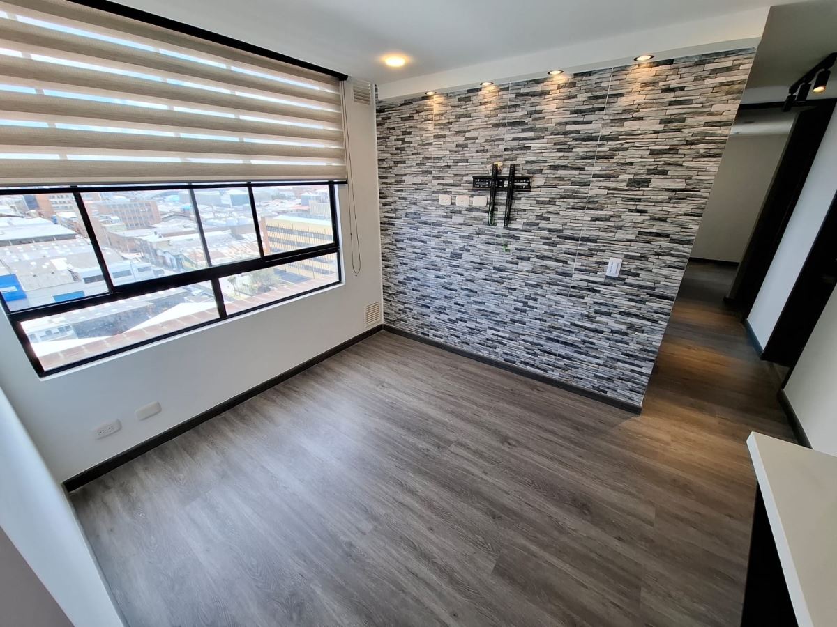Apartamento en Arriendo - Bogota, LA ESTACIÓN 5990