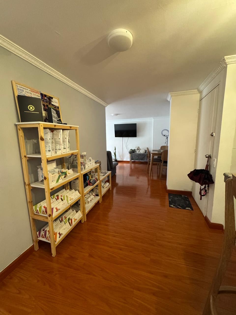 Apartamento en Venta - Bogota, CHAPINERO ALTO 4817