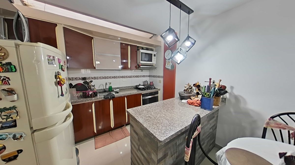 Casa en Venta - Bogota, SAN CIPRIANO 3980