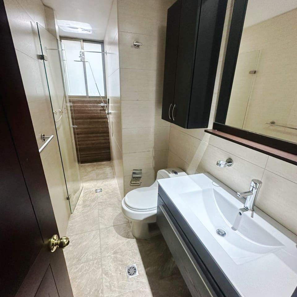 Apartamento en Arriendo - Bogota, CHICÓ NORTE III 5786