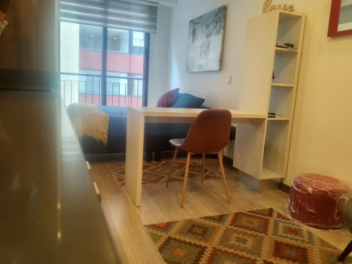 Apartamento en Venta - Bogota, CHAPINERO NORTE 4697