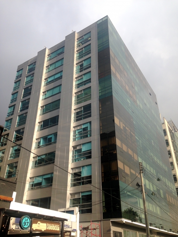 Oficina en Venta - Bogota, MODELIA 3293