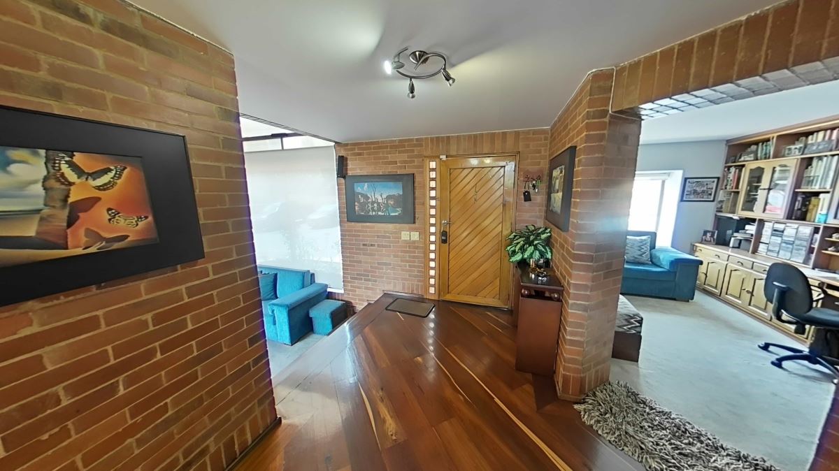 Casa en Venta - Bogota, SOTILEZA 3957