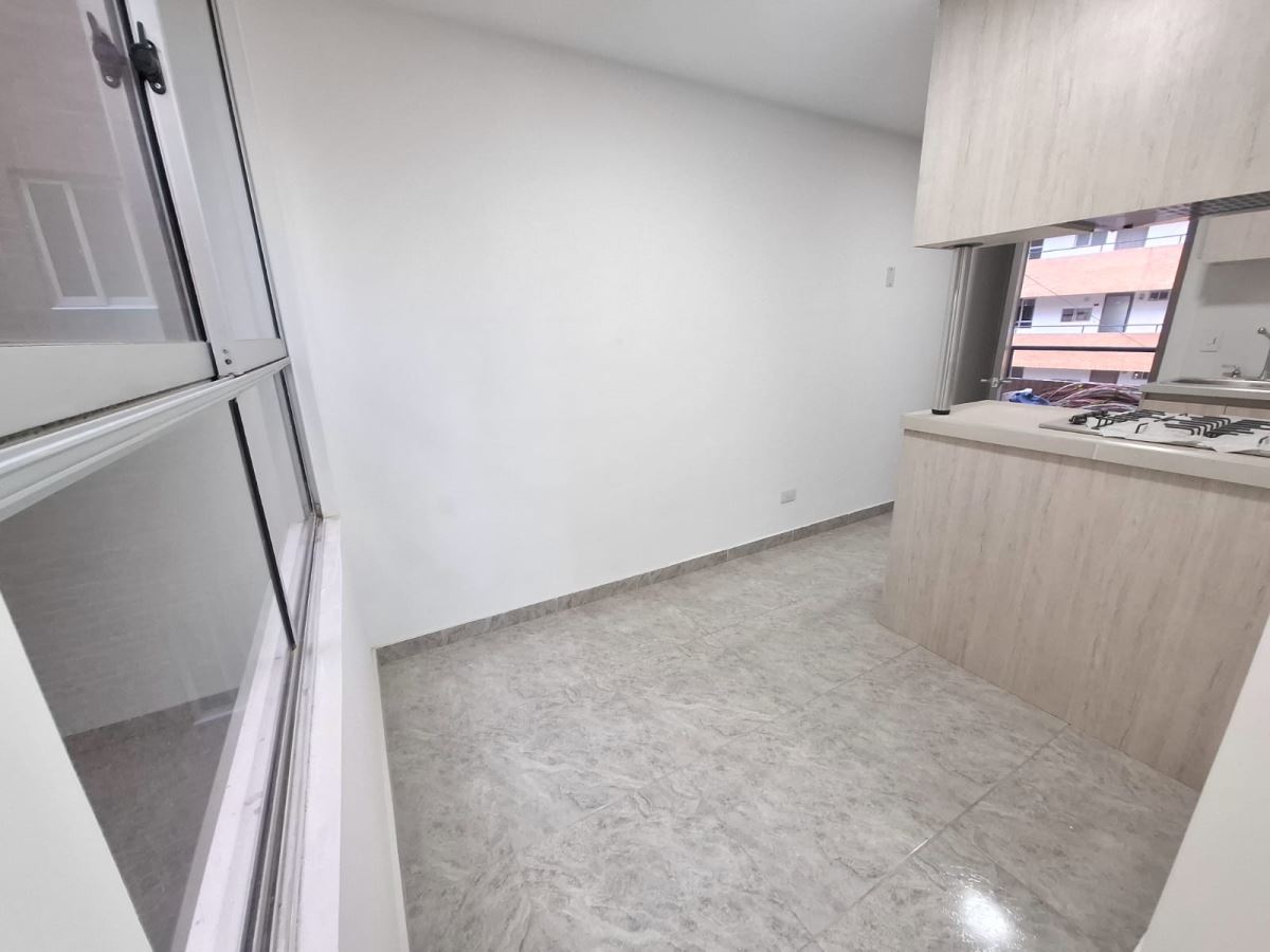 Apartamento en Arriendo - Bogota, RICAURTE 5338