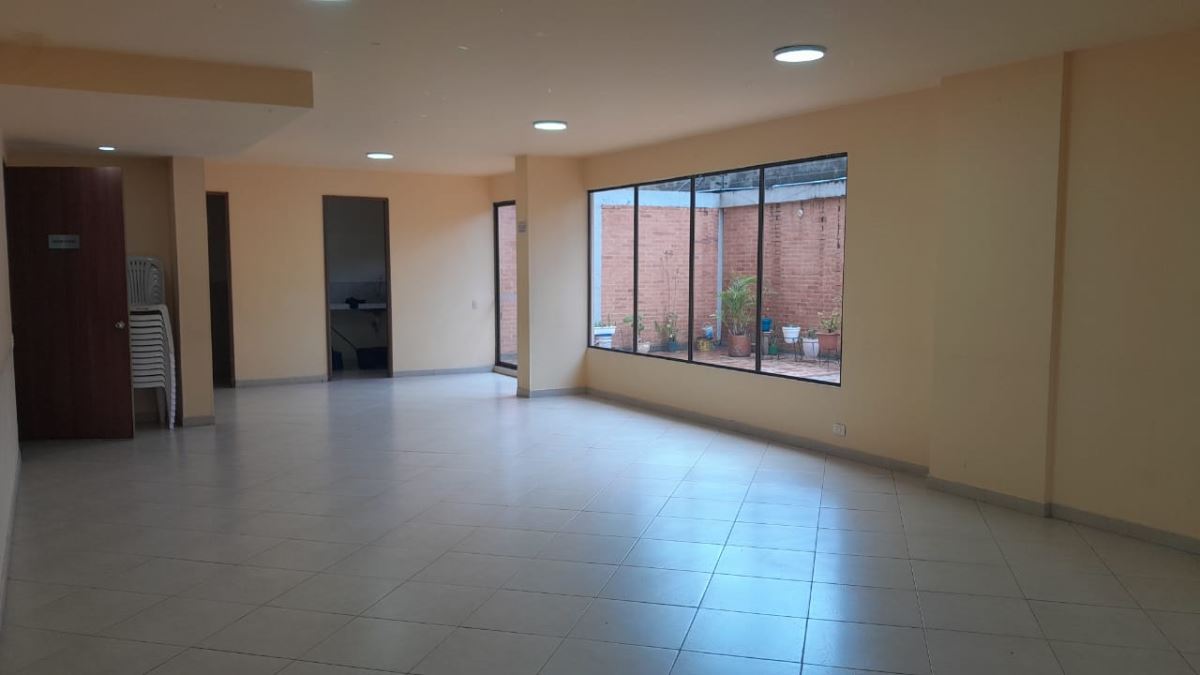 Apartamento en Venta - Bogota, SAN CRISTOBAL NORTE 4533