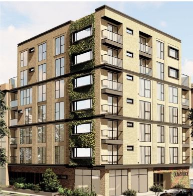 Apartamento en Venta - Bogota, QUINTA PAREDES 4394