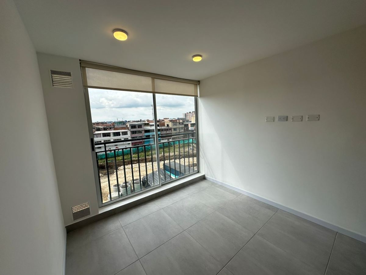 Apartamento en Arriendo - Bogota, CASTILLA 5052