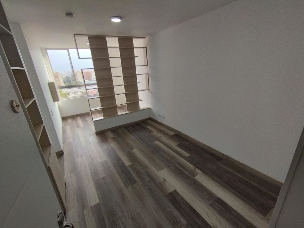 Apartamento en Arriendo - Bogota, EL REDIL 4550