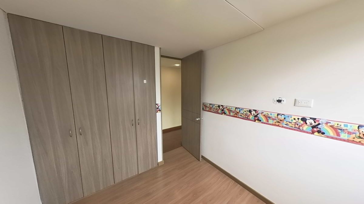 Apartamento en Venta - Bogota, GRAN GRANADA 4076