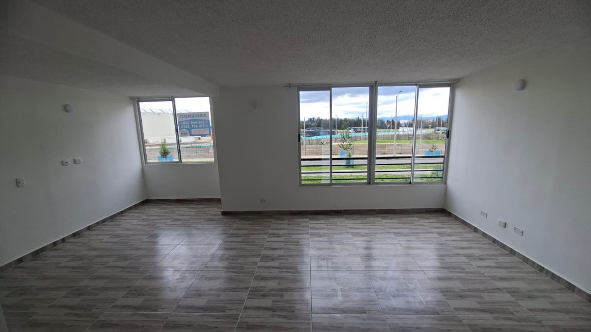 Apartamento en Arriendo - Madrid, RESERVA DE MADRID 6089