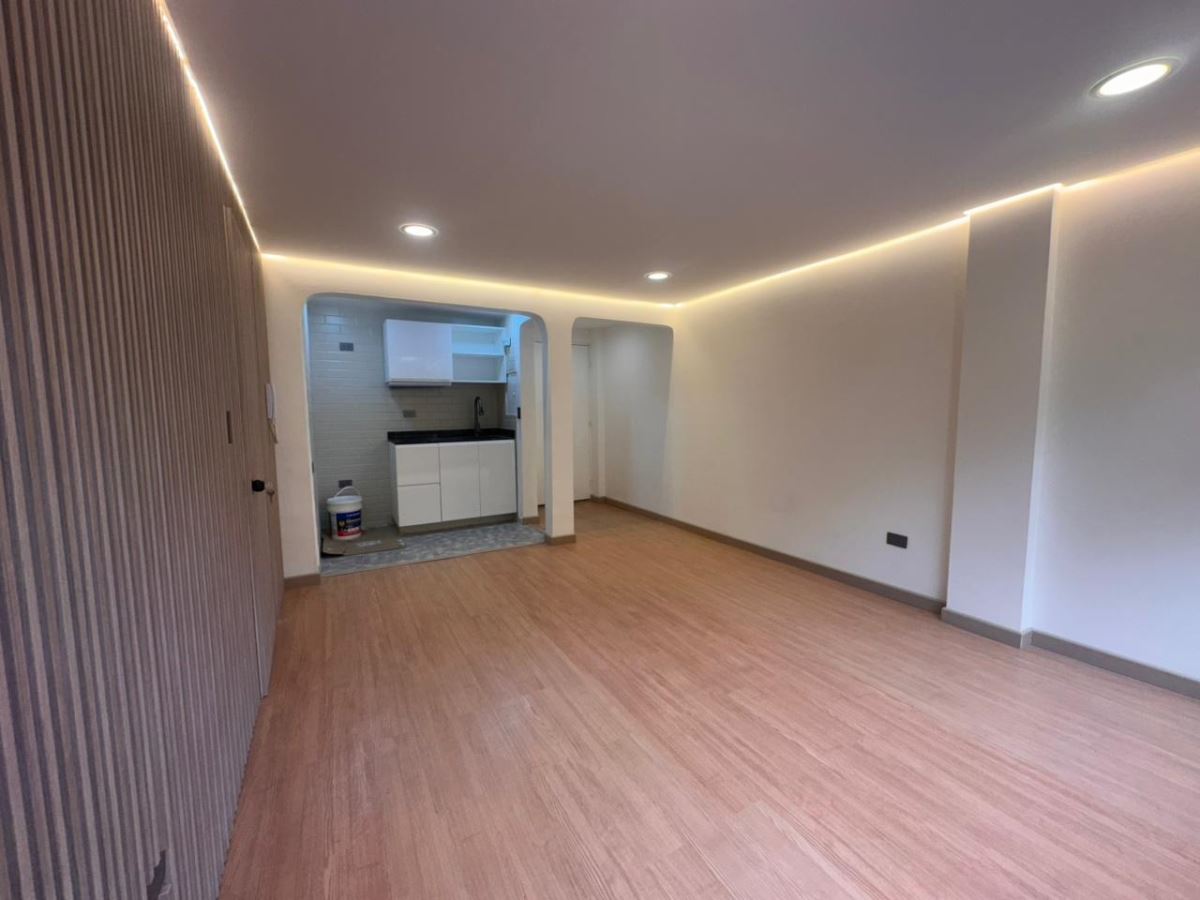 Apartamento en Venta - Bogota, BELALCAZAR 1622