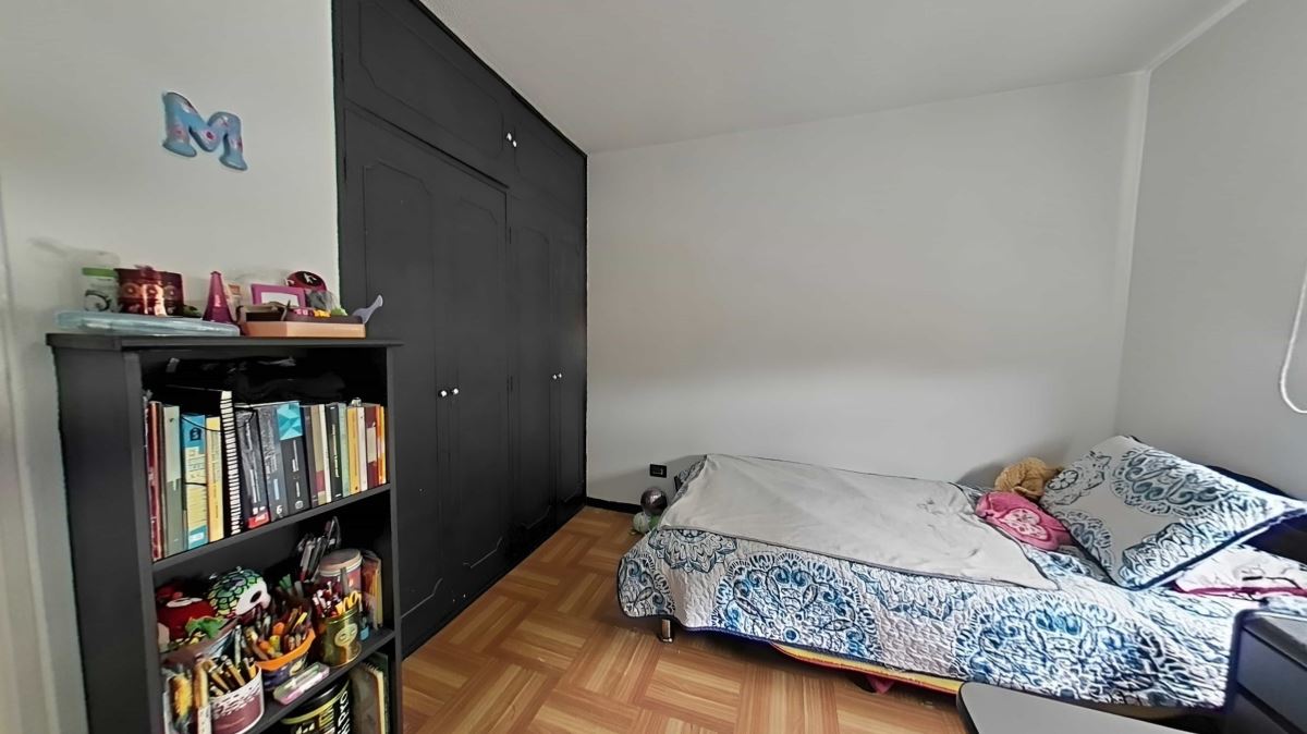 Apartamento en Venta - Bogota, BOLIVIA 4565