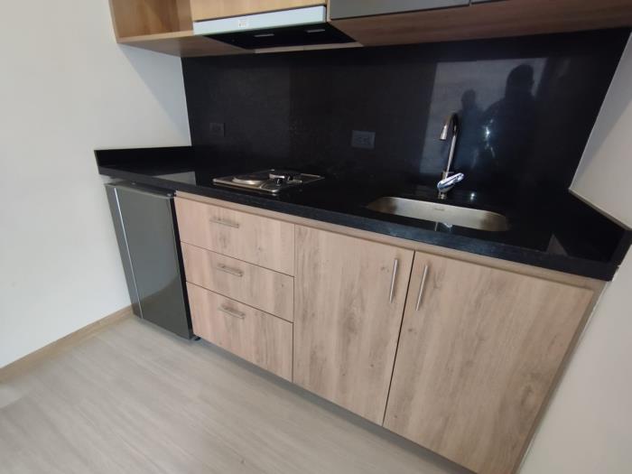 Apartamento en Arriendo - Bogota, CHAPINERO CENTRAL 2173