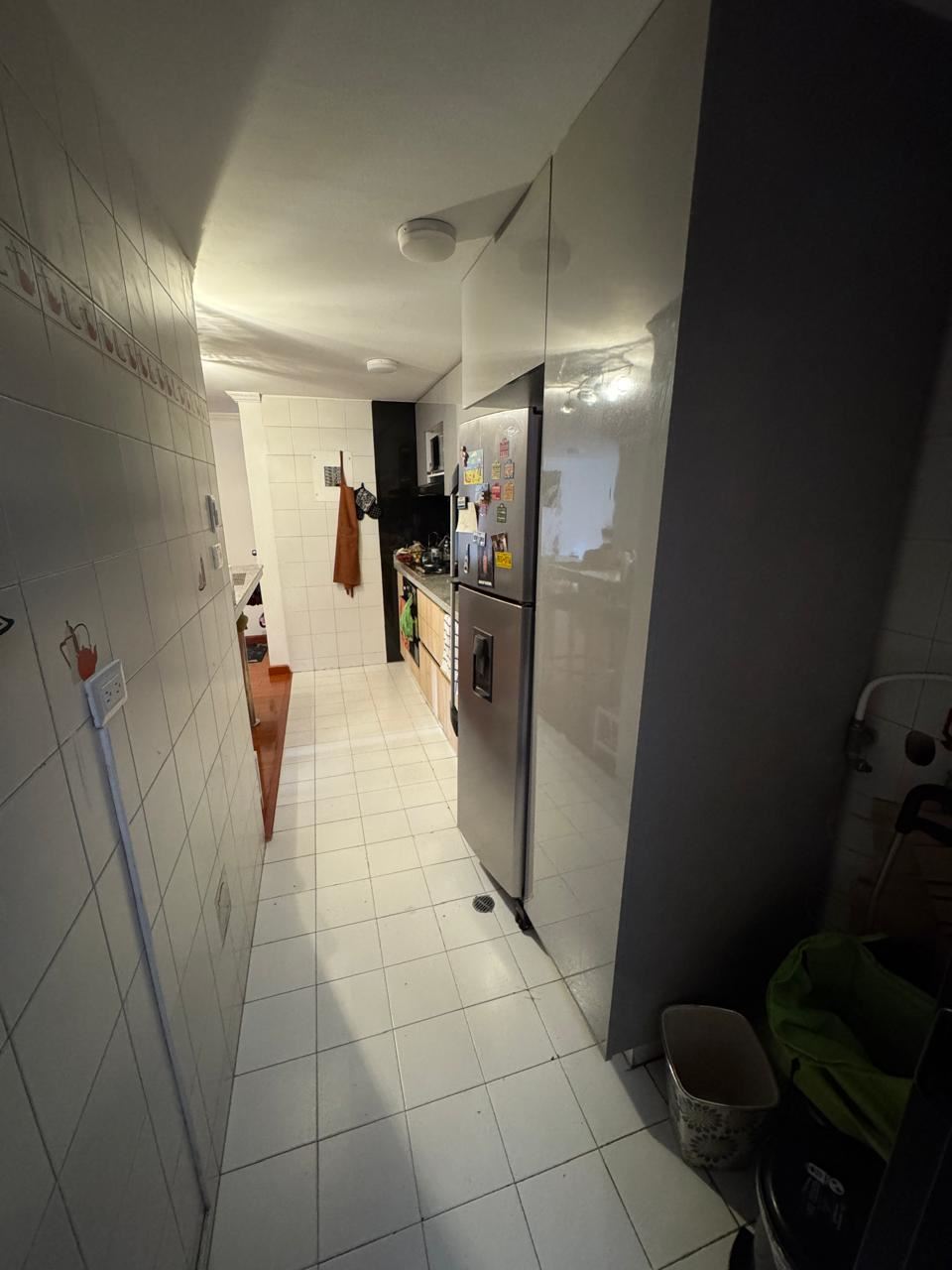 Apartamento en Venta - Bogota, CHAPINERO ALTO 4817