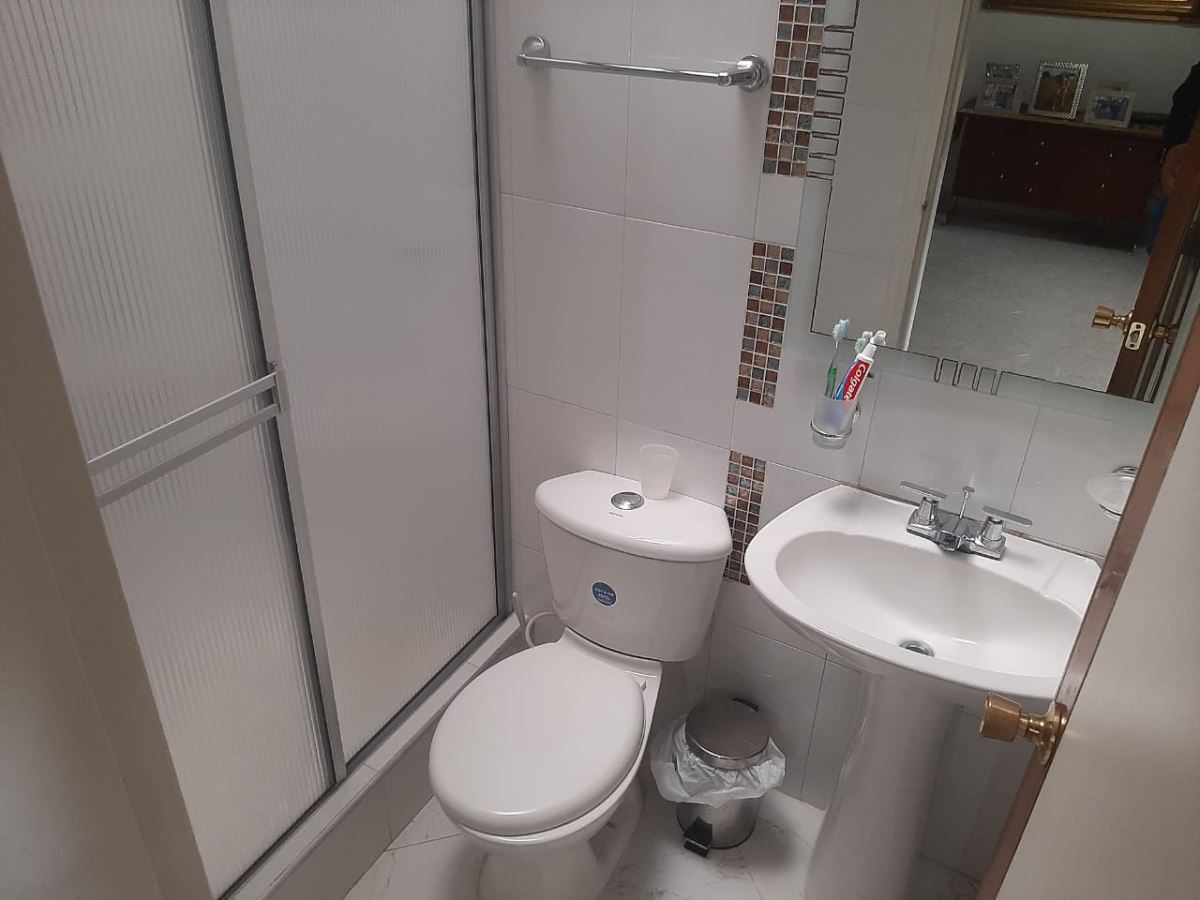 Casa en Venta - Bogota, NORMANDÍA 4901