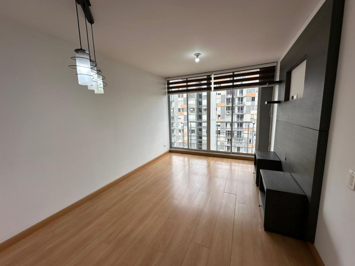 Apartamento en Arriendo - Bogota, VILLEMAR 5365