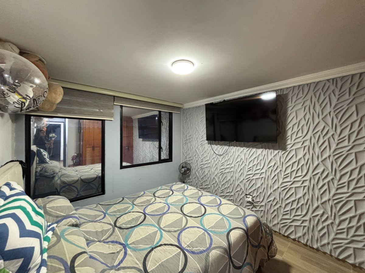 Casa en Venta - Bogota, LOMBARDIA 5176