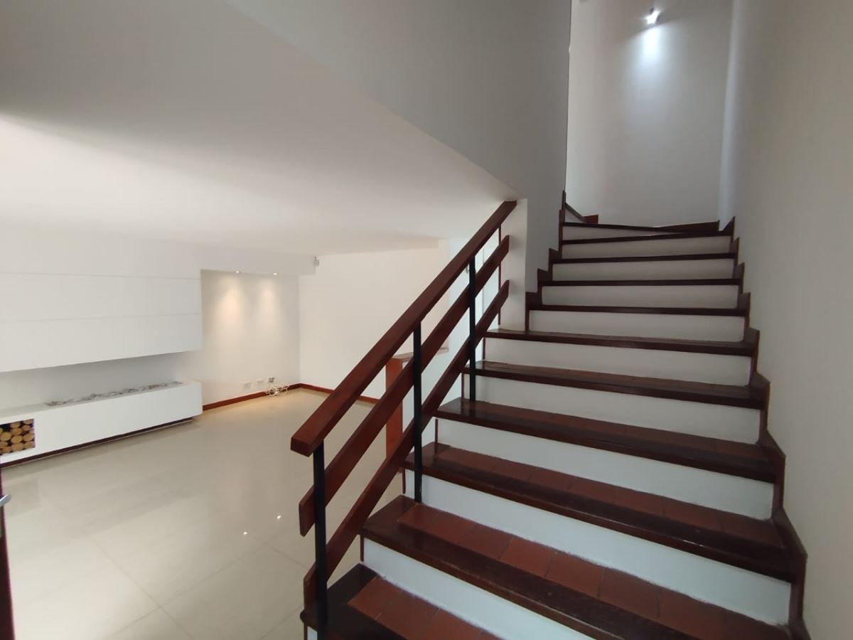 Apartamento en Arriendo - Chia, CHÍA 5288