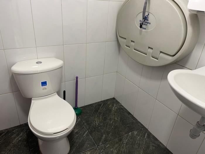 Casa en Venta - Bogota, SANTA BÁRBARA 2161