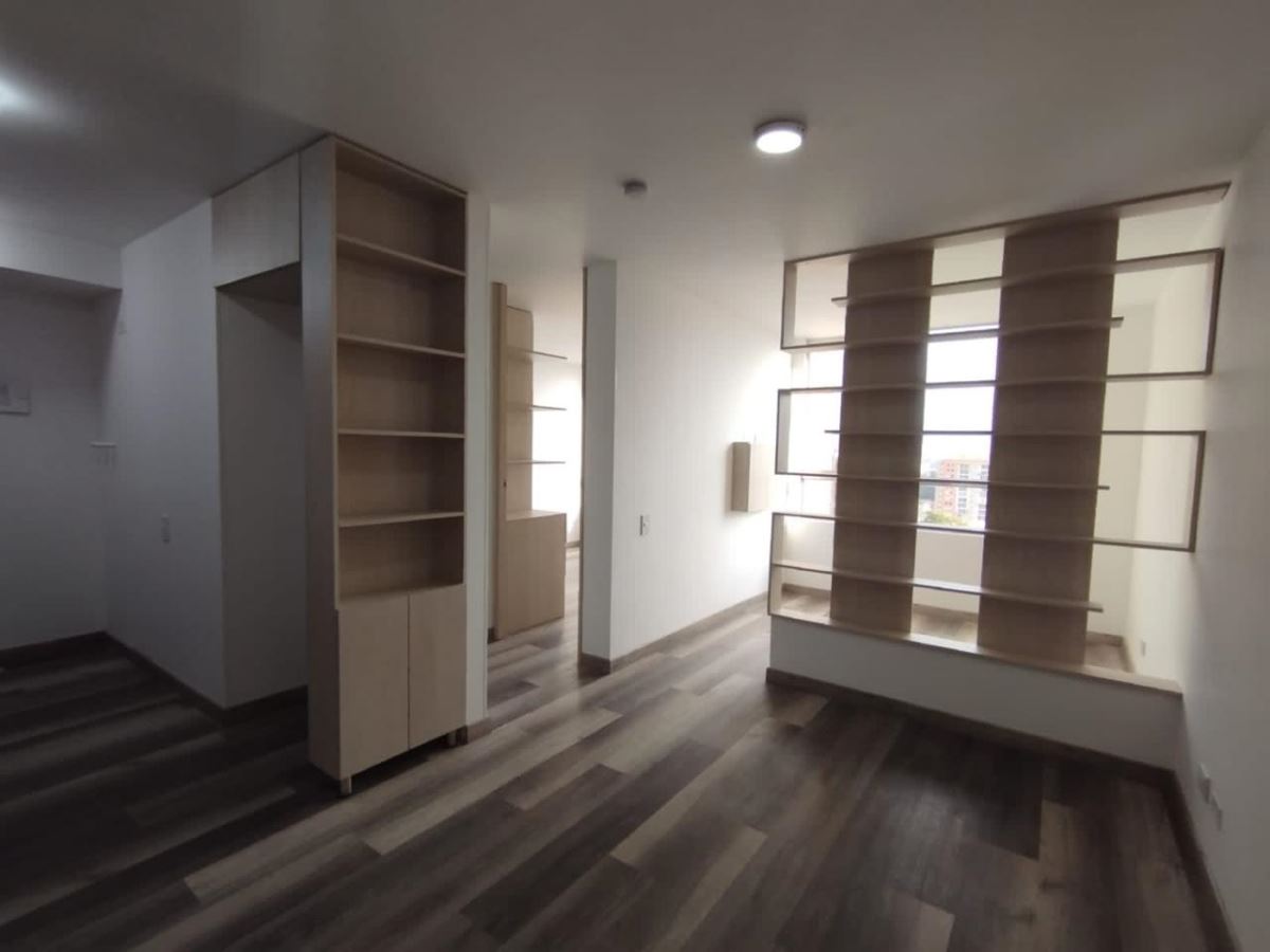 Apartamento en Arriendo - Bogota, EL REDIL 4550