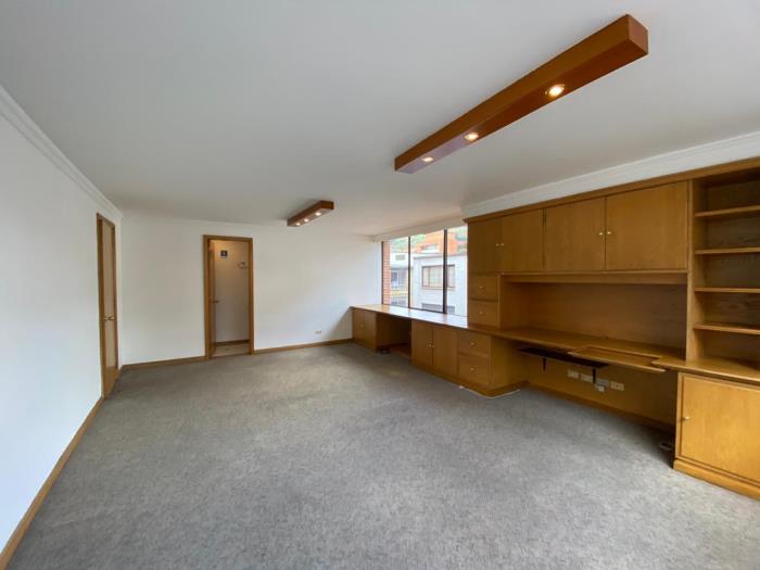 Oficina en Venta - Bogota, CHAPINERO NORTE 2540