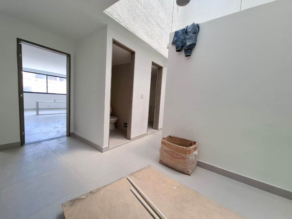 Oficina en Arriendo - Bogota, COMUNEROS 4675