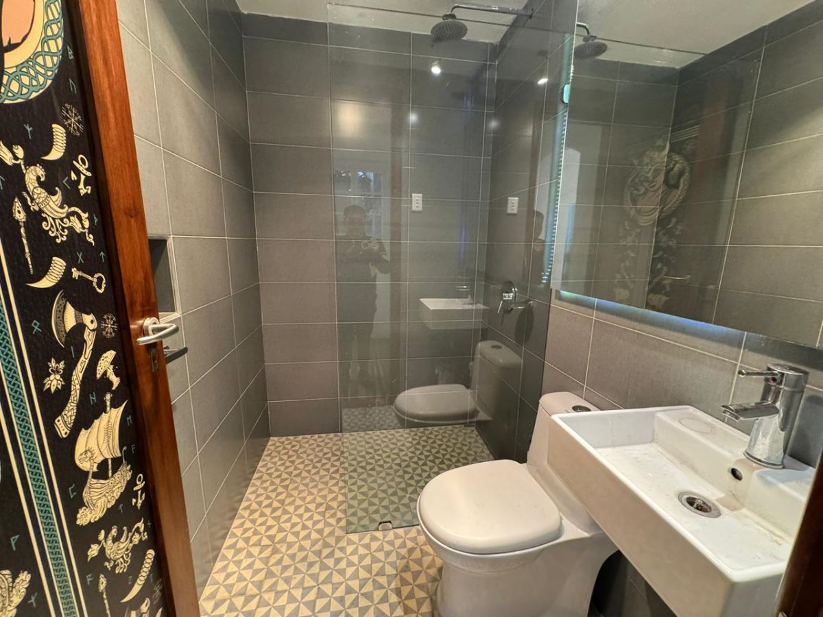 Casa en Arriendo - Bogota, QUINTA CAMACHO 5225