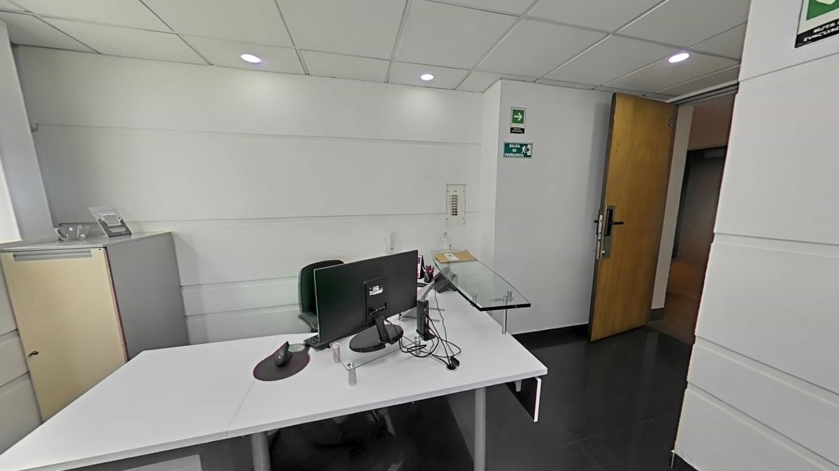Oficina en Venta - Bogota, BOSQUE DE PINOS 4222