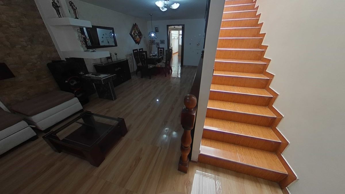Casa en Venta - Bogota, SANTA ISABEL 2920
