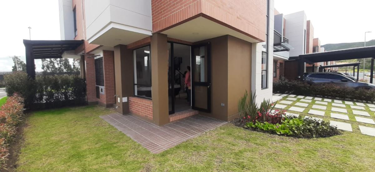 Casa en Venta - Cajica, Centro 3943