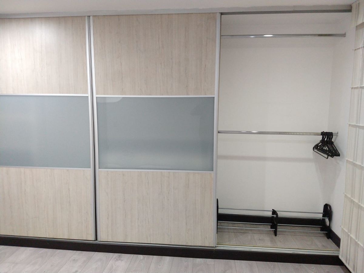 Apartamento en Venta - Bogota, CHAPINERO CENTRAL 5931