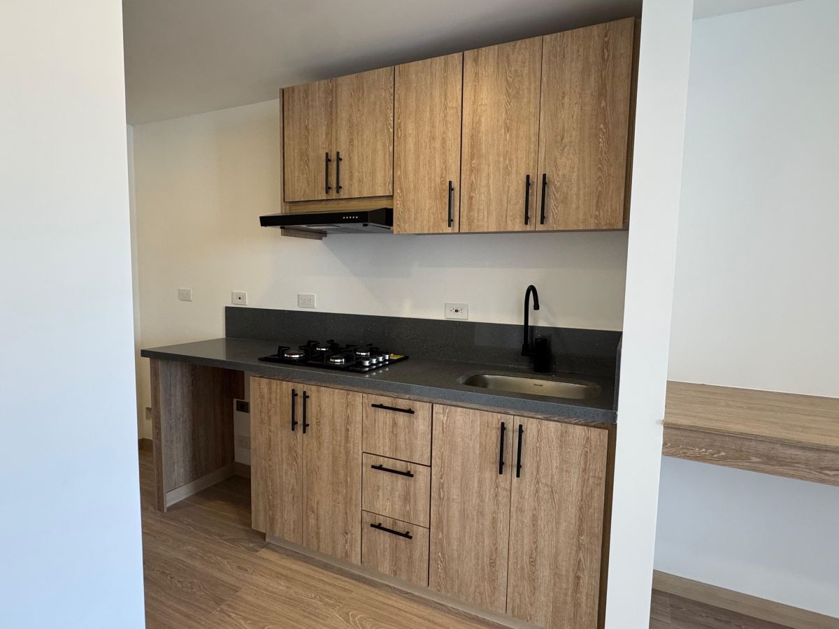 Apartamento en Arriendo - Bogota, CHAPINERO NORTE 5289