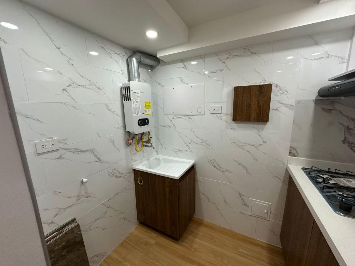 Apartamento en Venta - Bogota, FONTIBÓN CENTRO 6099