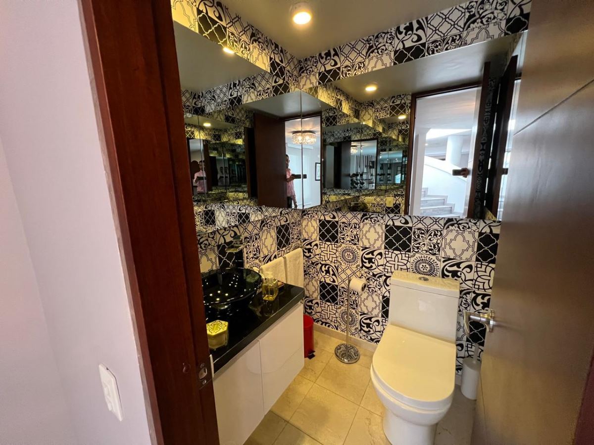 Apartamento en Arriendo - Bogota, BOSQUE MEDINA 5688