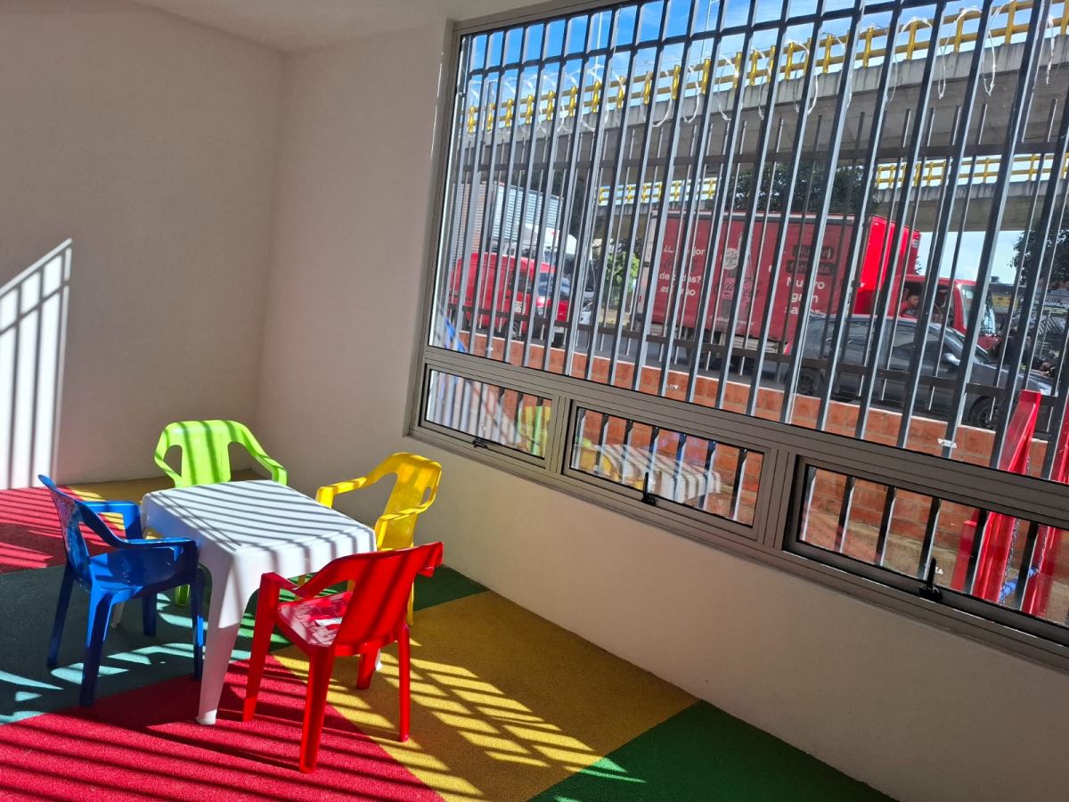 Apartamento en Arriendo - Bogota, RICAURTE 4909