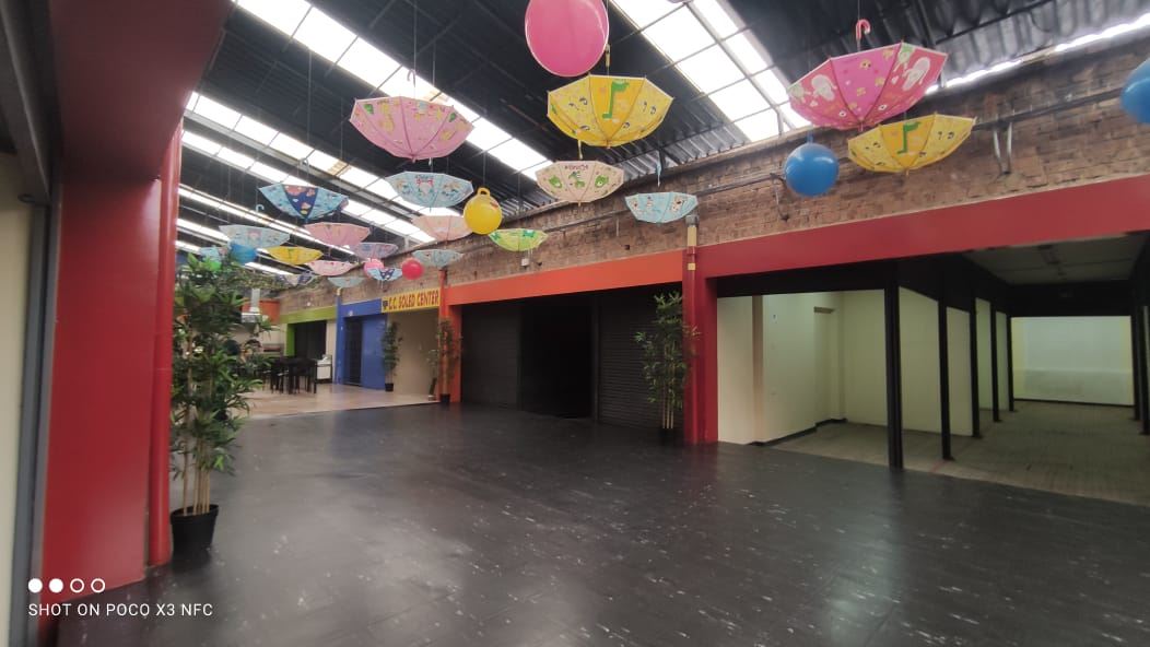 Local en Arriendo - Bogota, SAN VICTORINO 4057