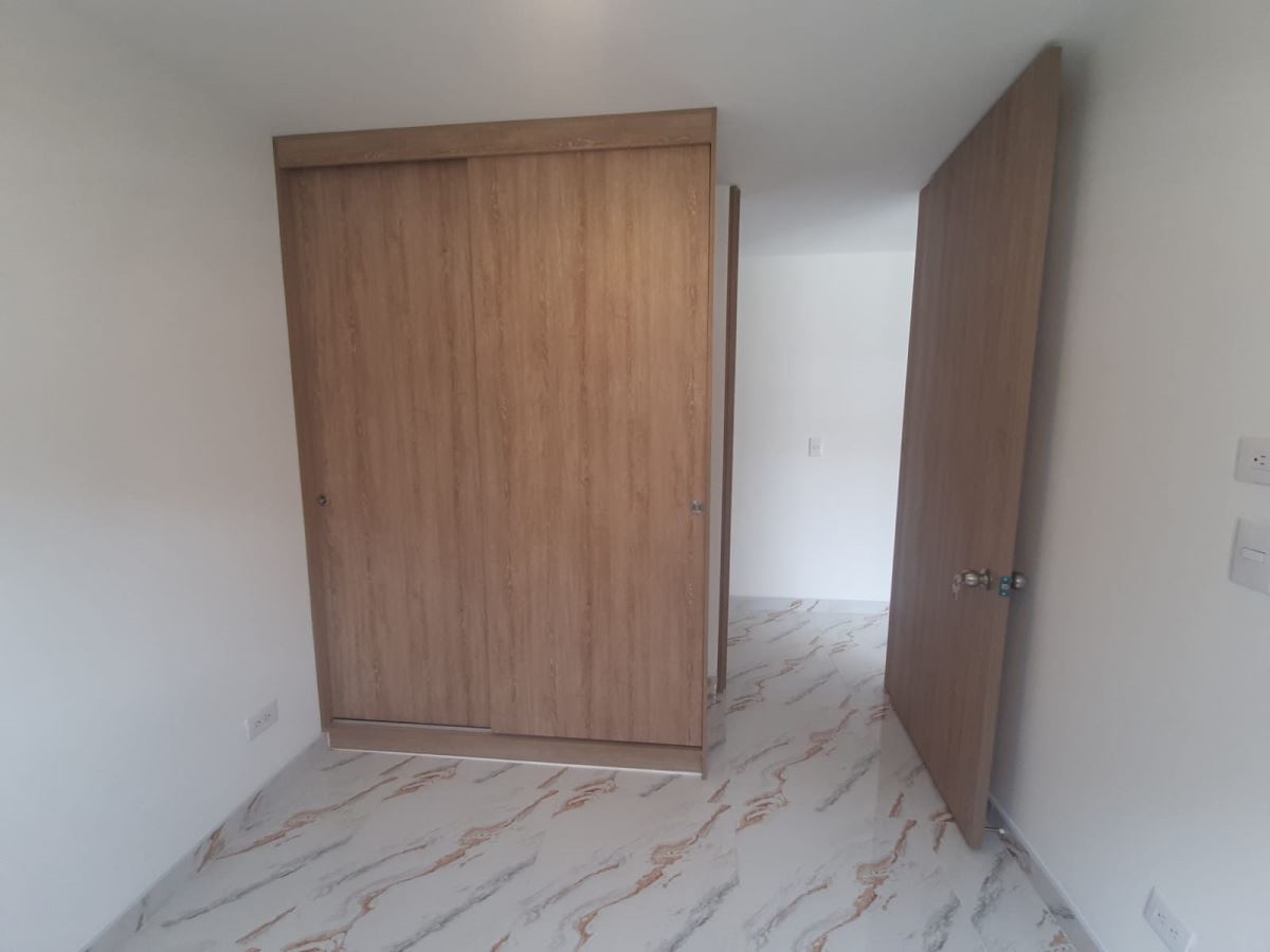 Apartamento en Arriendo - Bogota, GUAYMARAL 4589