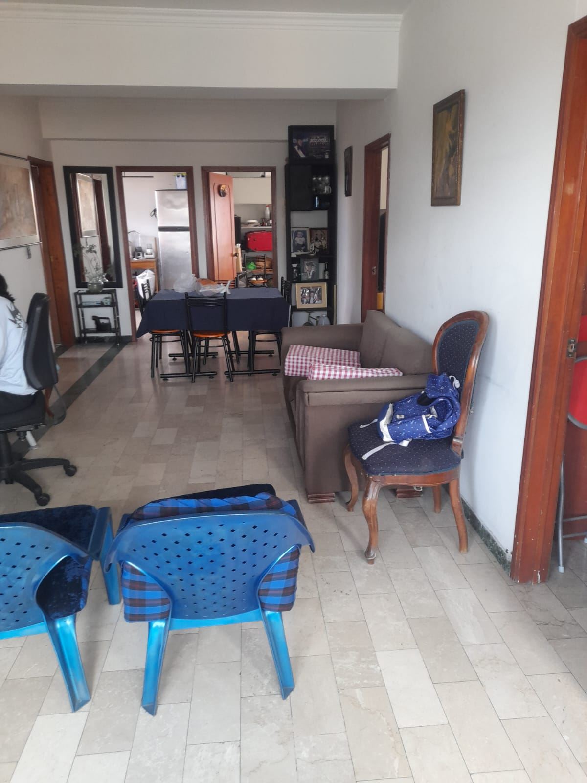 Edificio en Venta - Bogota, SAN FERNANDO OCCIDENTAL 3278