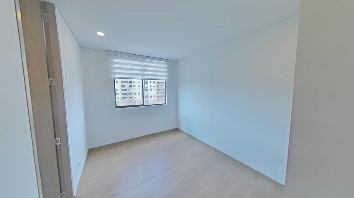Apartamento en Venta - Bogota, GRAN GRANADA 3353