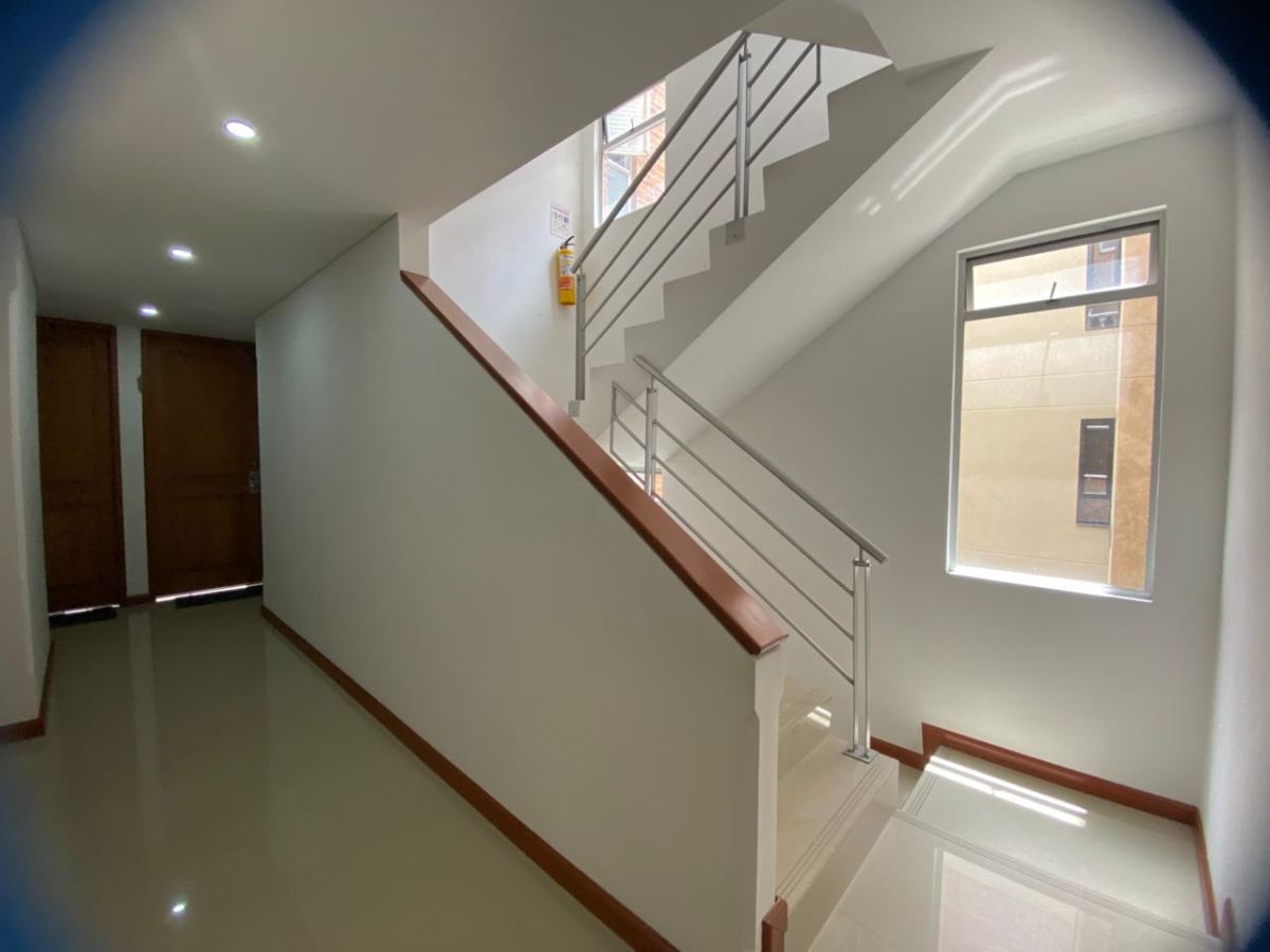 Apartamento en Arriendo - Bogota, SANTA BÁRBARA 3164
