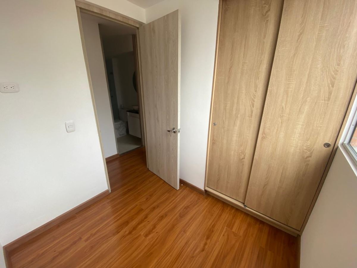 Apartamento en Arriendo - Bogota, LA PRADERA NORTE 4283