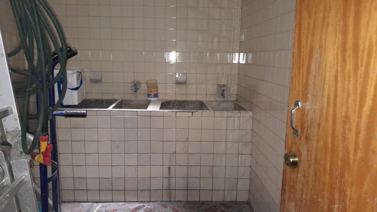 Apartamento en Venta - Bogota, LA SALLE 6054