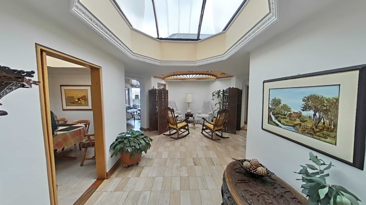 Apartamento en Venta - Bogota, SAN PATRICIO 4773