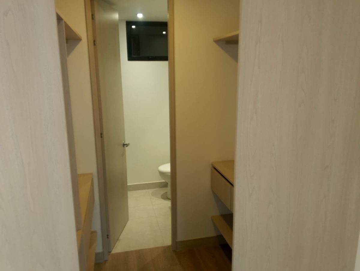 Apartamento en Venta - Bogota, QUINTA PAREDES 4887